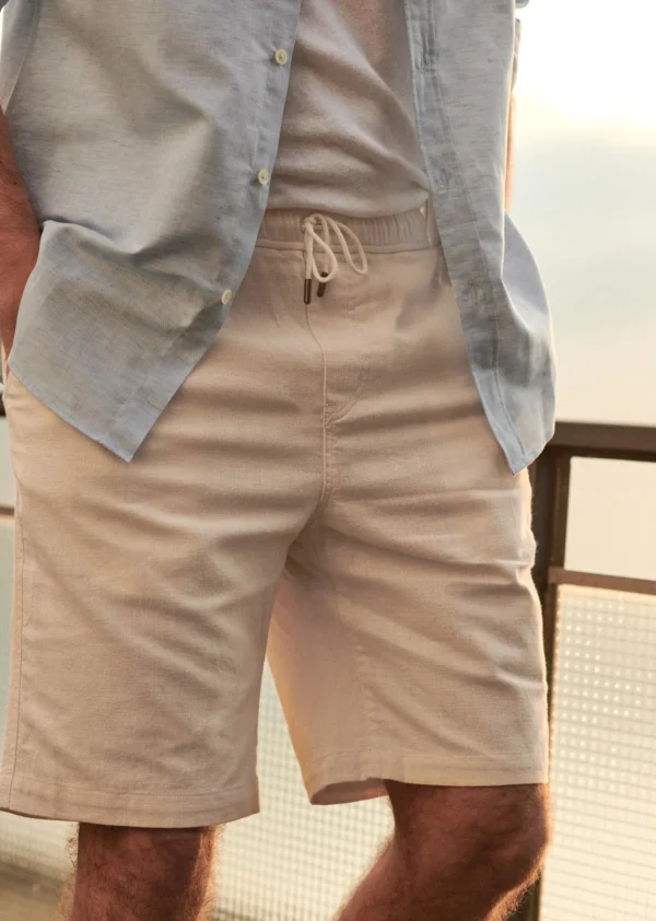 Sezane Shorts Reed