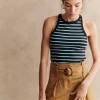 Sezane Shorts Rome