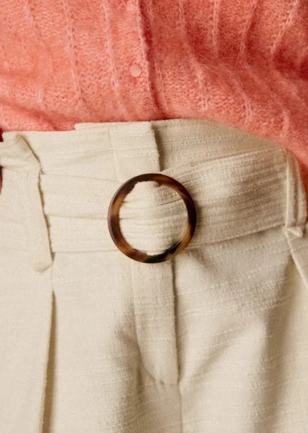 Sezane Shorts Rome