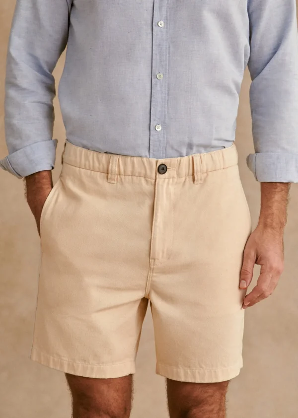 Sezane Shorts Tiber