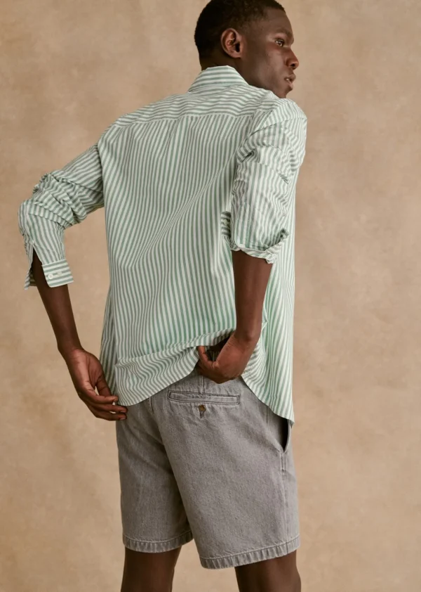 Sezane Shorts Tiber