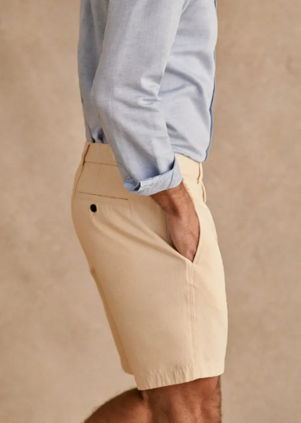 Sezane Shorts Tiber