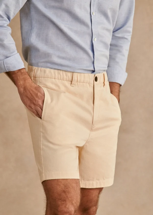 Sezane Shorts Tiber