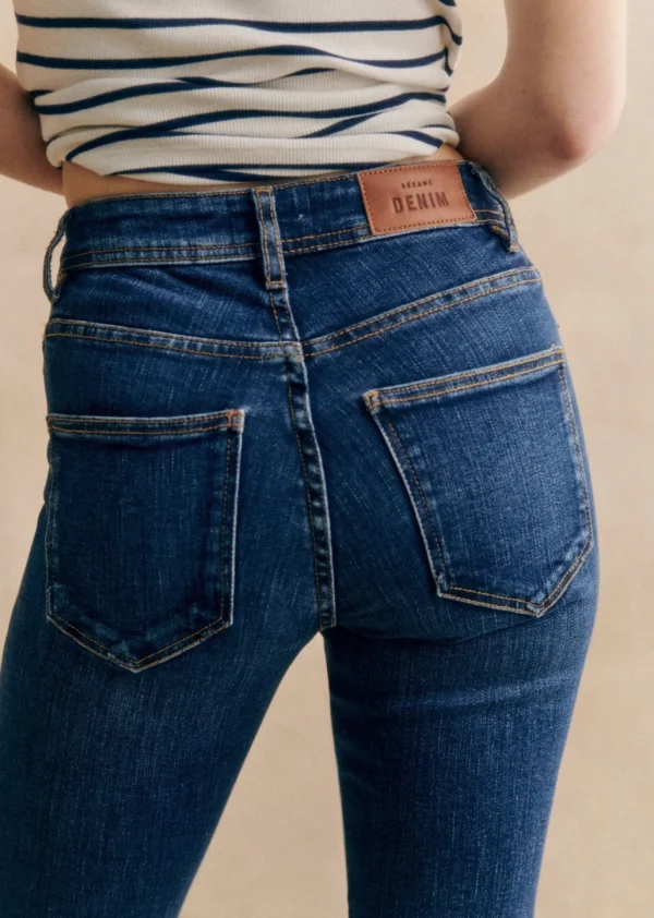 Sezane Slim Parfait