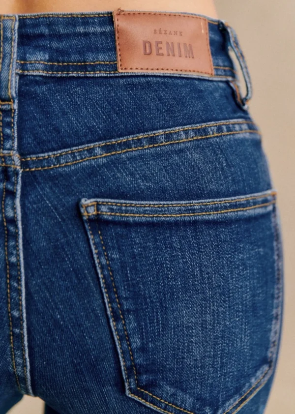 Sezane Slim Parfait
