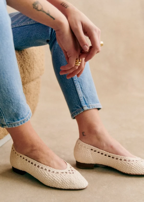 Sezane Slim Parfait