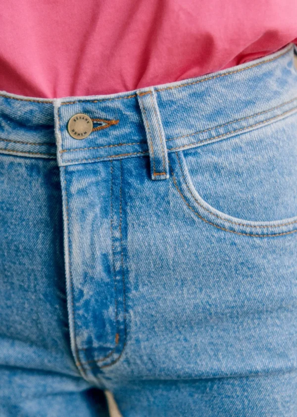 Sezane Slim Parfait