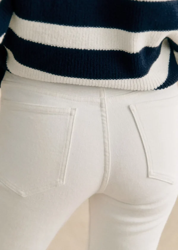 Sezane Slim Parfait