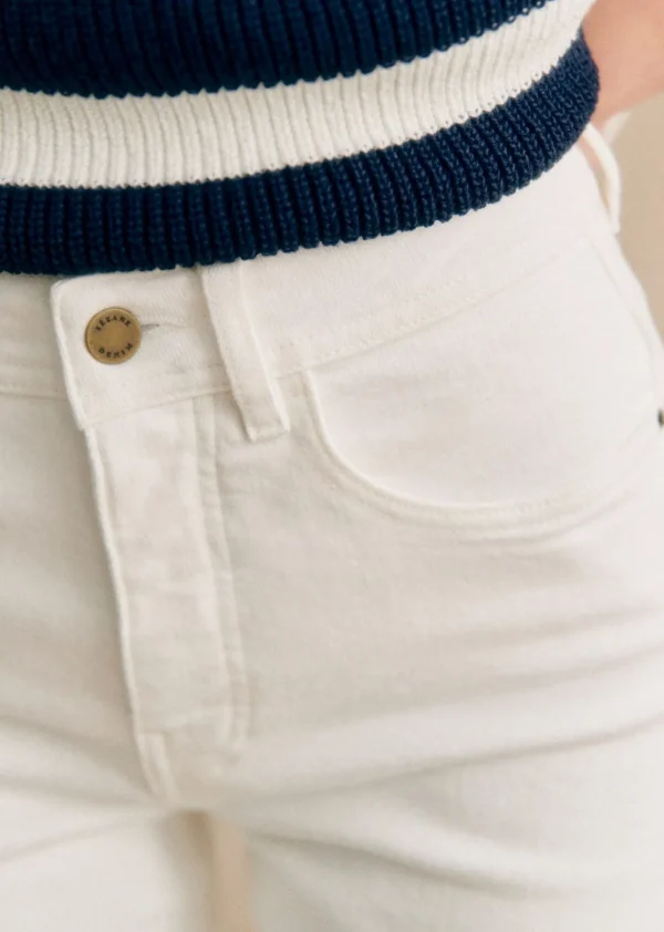 Sezane Slim Parfait