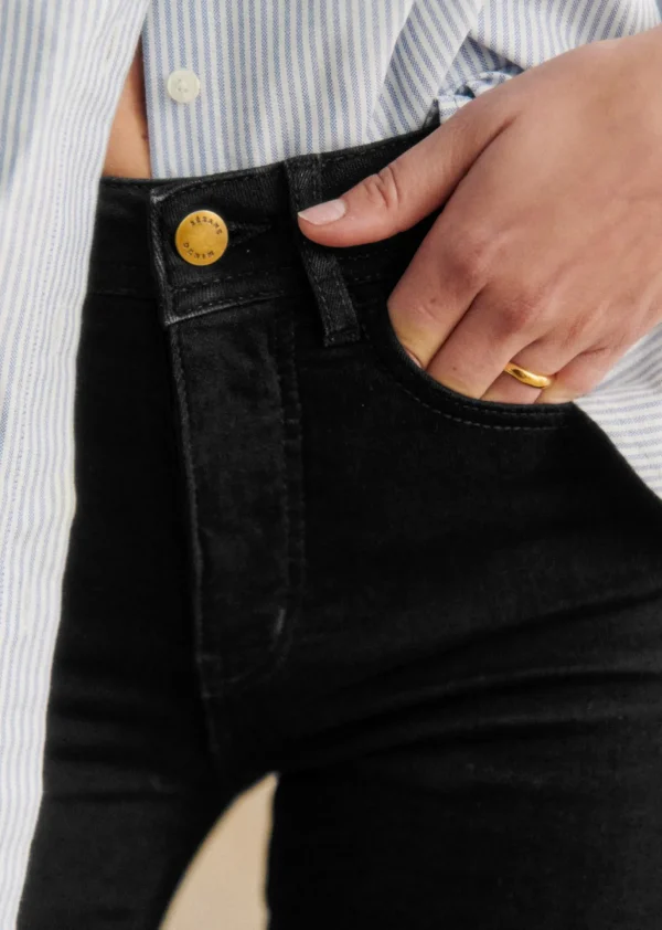 Sezane Slim Parfait