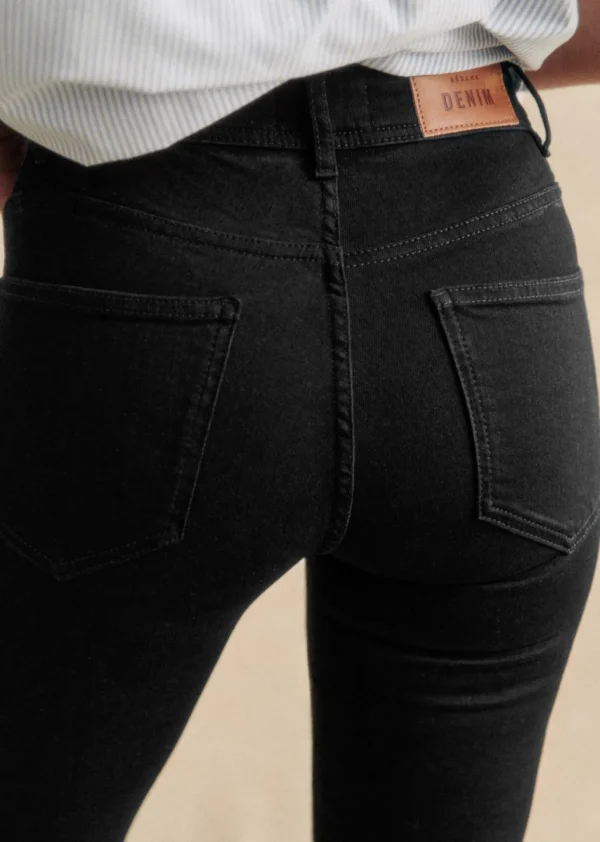 Sezane Slim Parfait