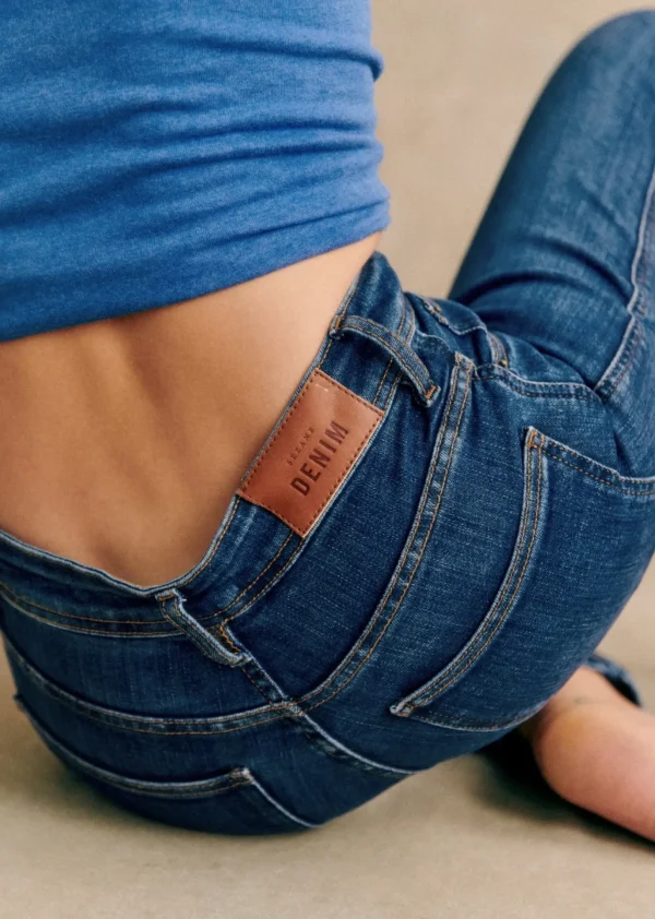 Sezane Slim Parfait
