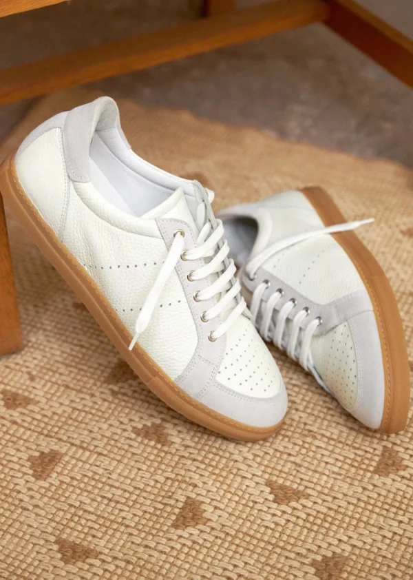Sezane Sneakers Harper
