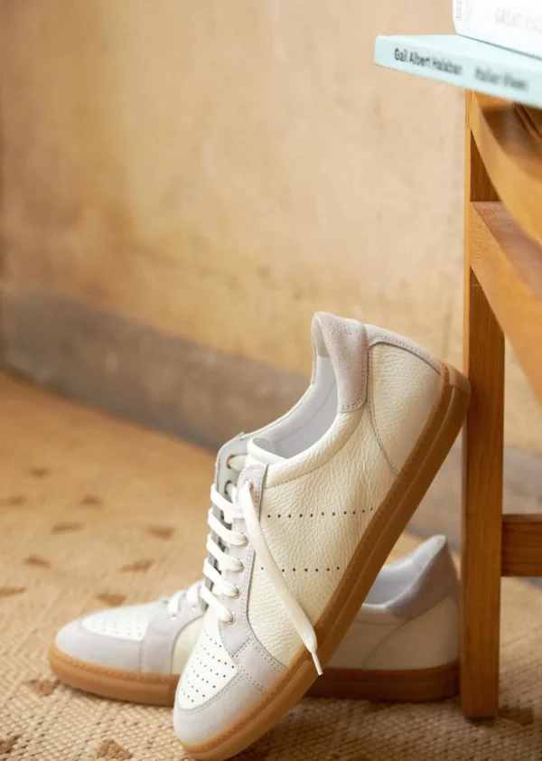 Sezane Sneakers Harper