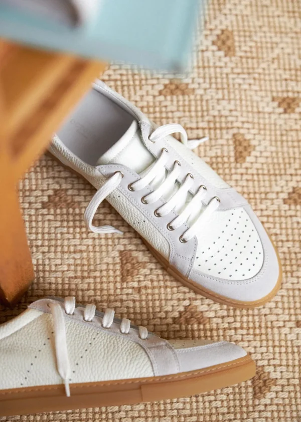 Sezane Sneakers Harper