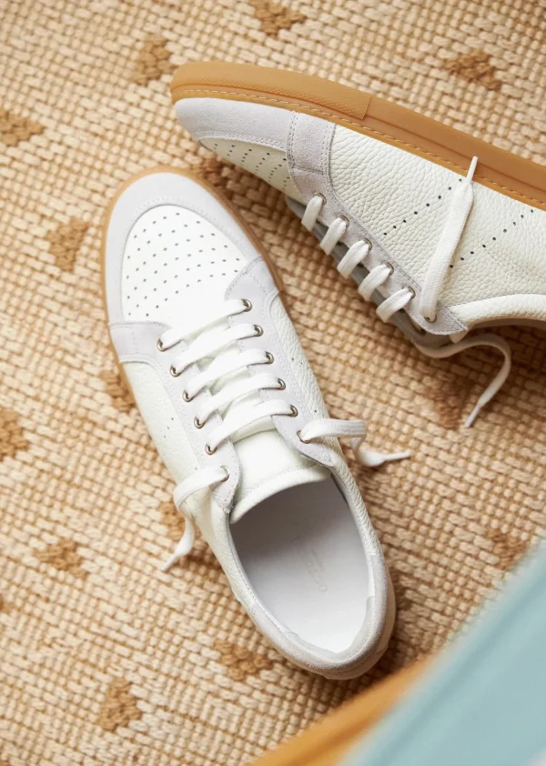 Sezane Sneakers Harper