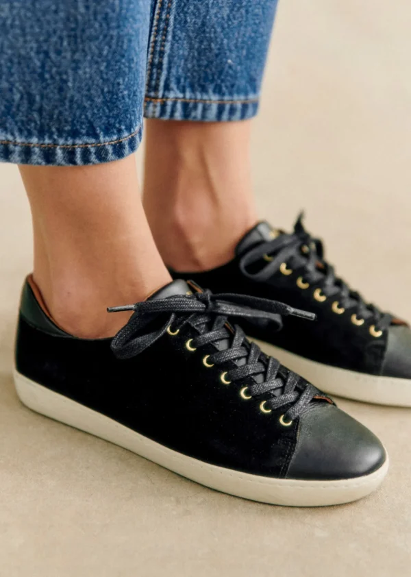 Sezane Sneakers Jack
