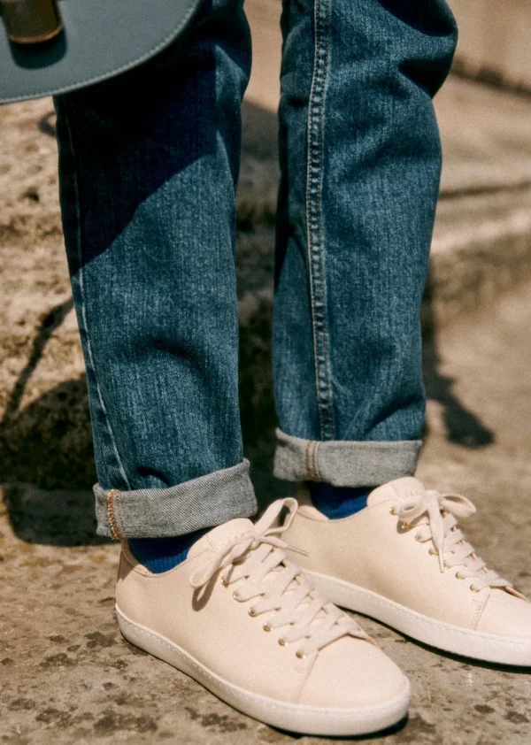 Sezane Sneakers Jack