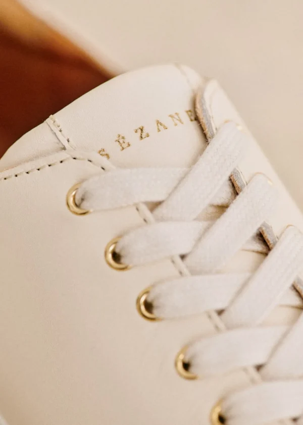Sezane Sneakers Jack