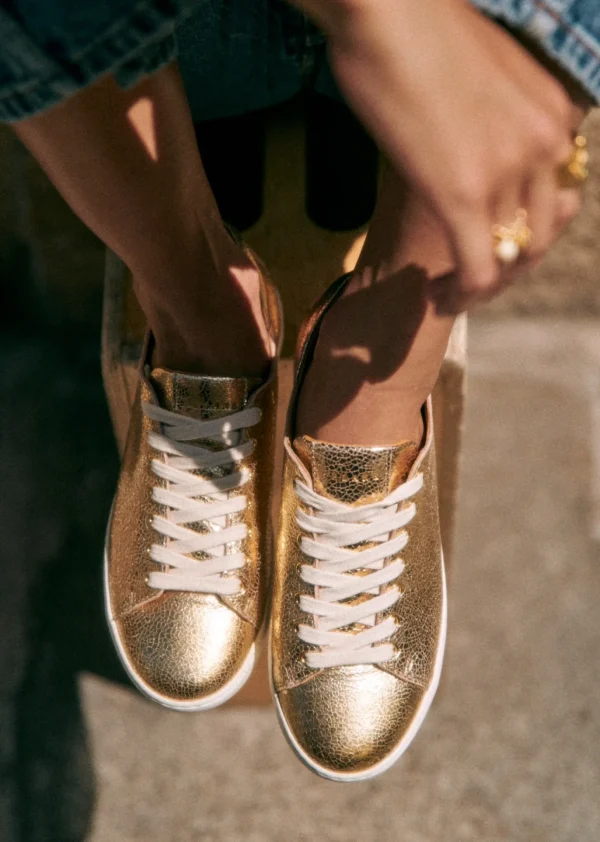 Sezane Sneakers Jack