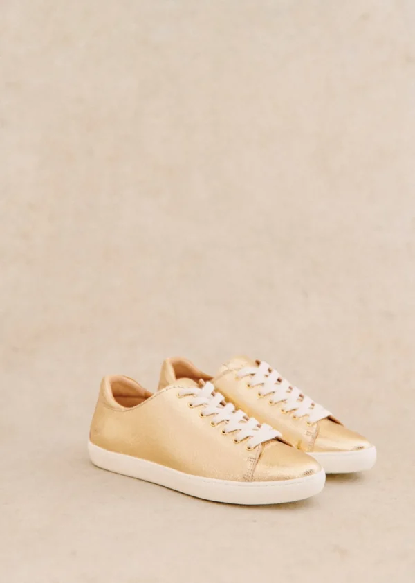 Sezane Sneakers Jack