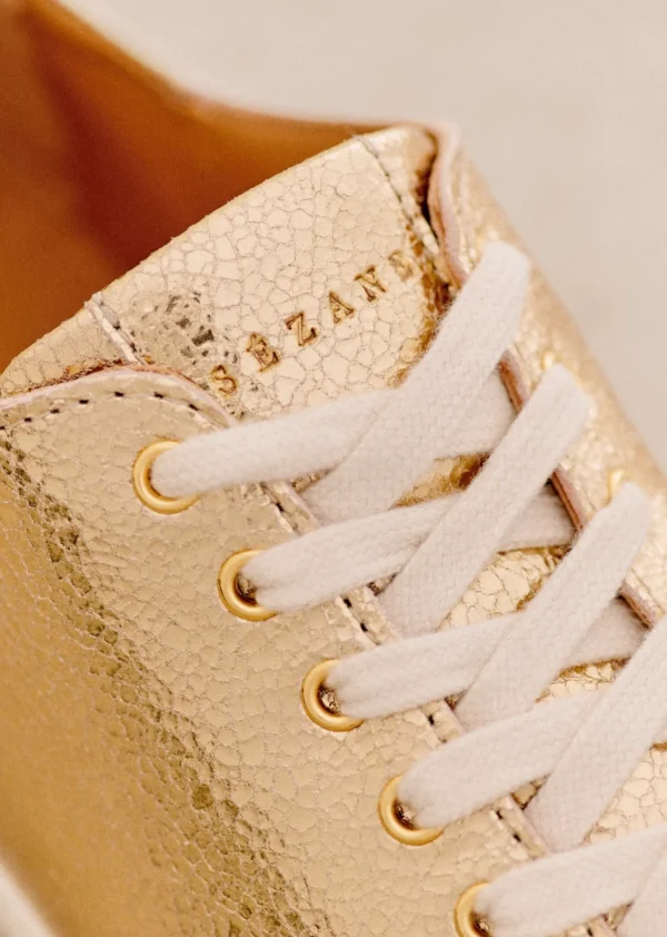 Sezane Sneakers Jack