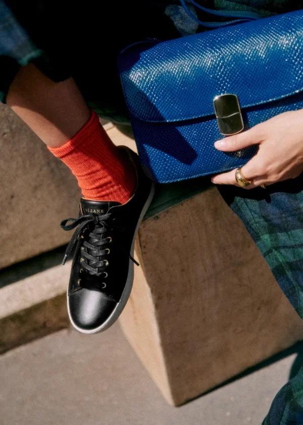 Sezane Sneakers Jack