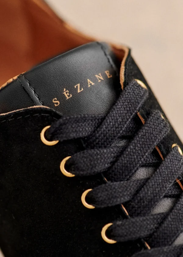 Sezane Sneakers Jack