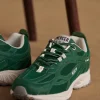 Sezane Sneakers Re-Run Mercer X Octobre Editions