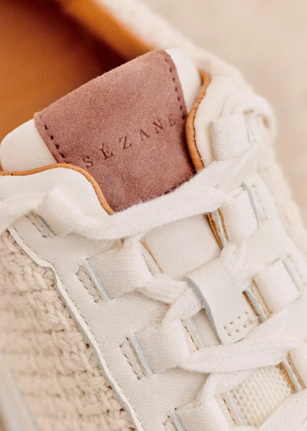 Sezane Sneakers Sama