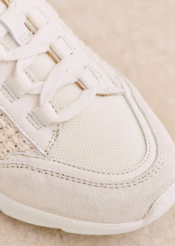 Sezane Sneakers Sama