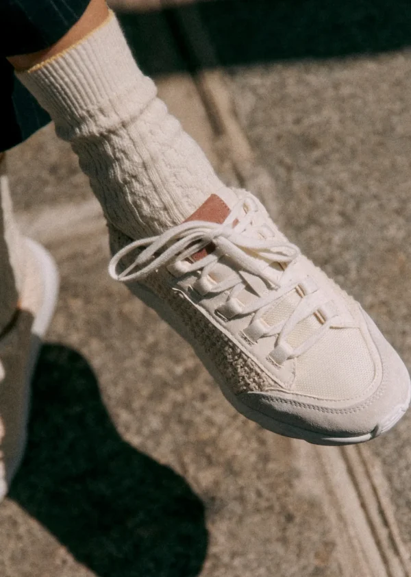 Sezane Sneakers Sama