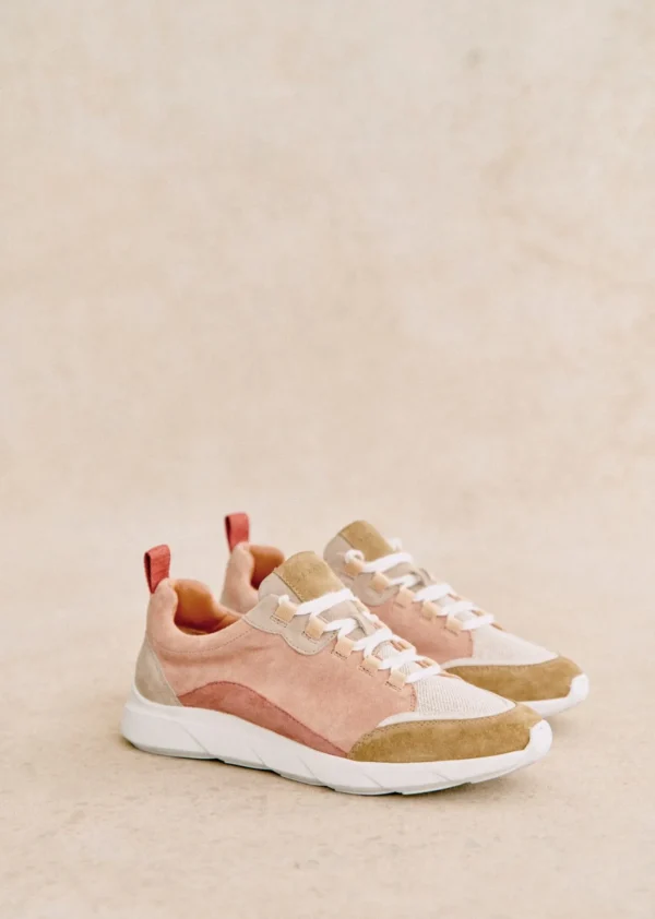 Sezane Sneakers Sama