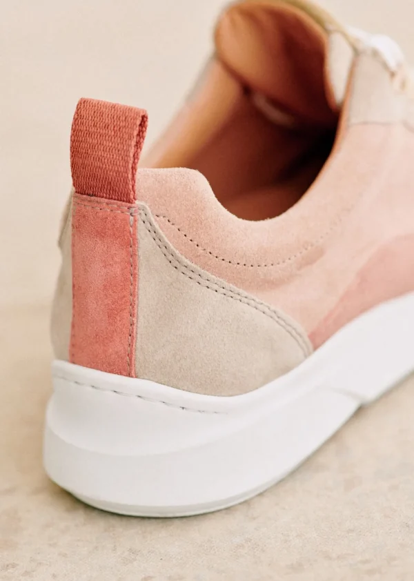 Sezane Sneakers Sama