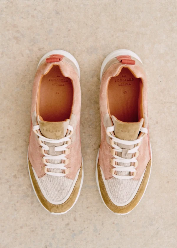 Sezane Sneakers Sama