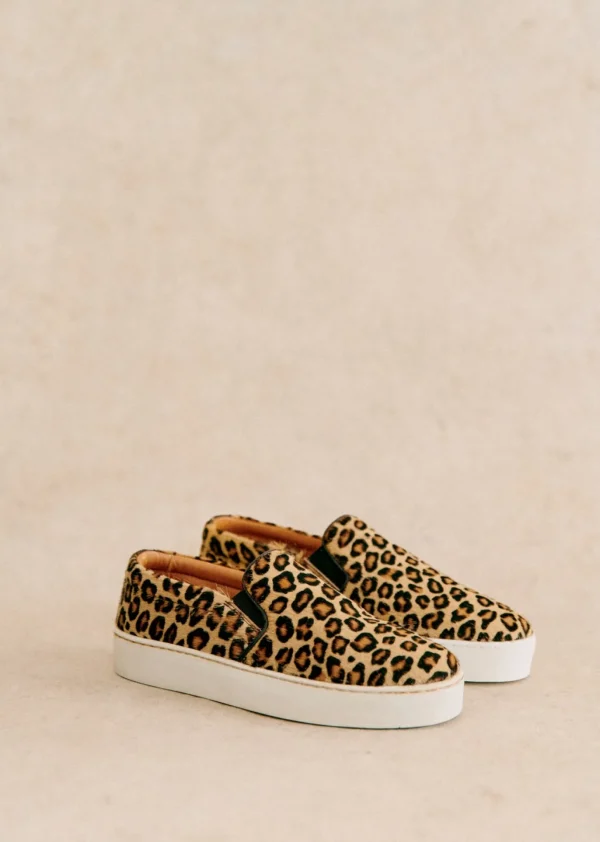 Sezane Sneakers Theo