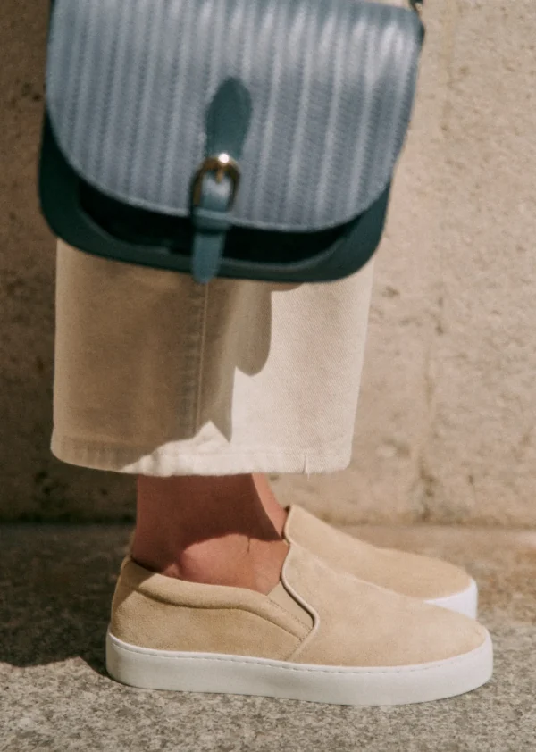 Sezane Sneakers Theo