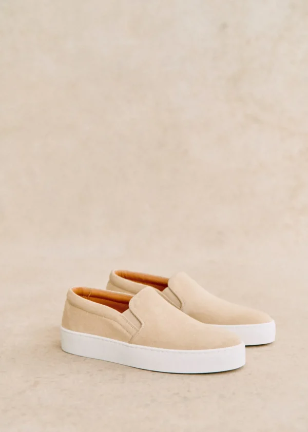 Sezane Sneakers Theo