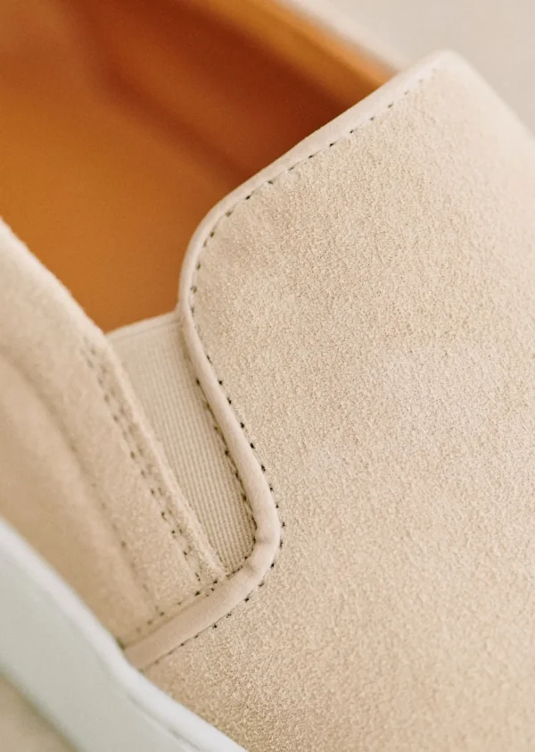 Sezane Sneakers Theo
