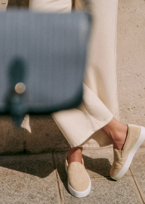 Sezane Sneakers Theo