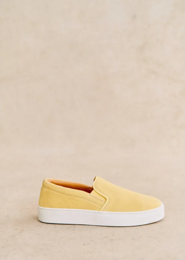 Sezane Sneakers Theo