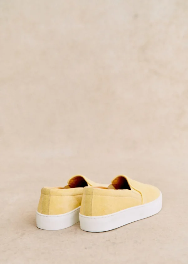 Sezane Sneakers Theo