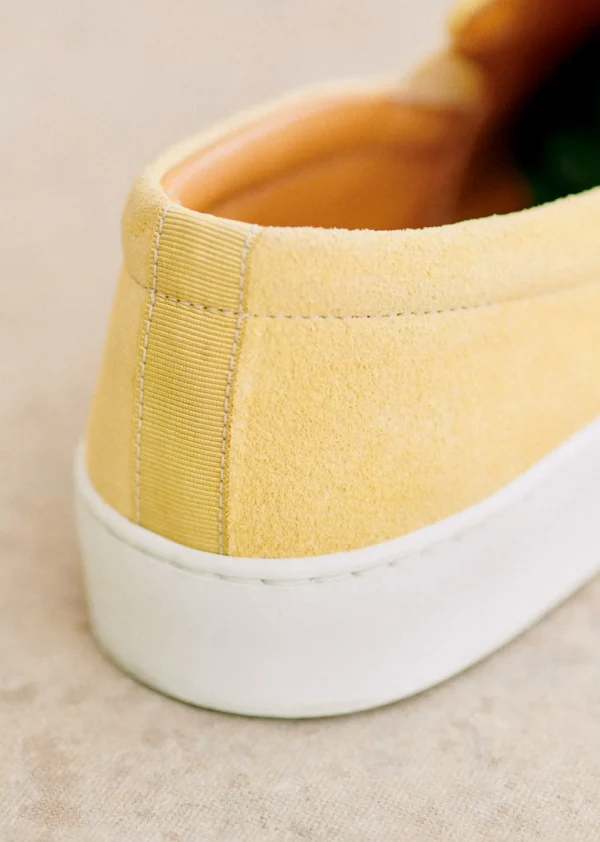Sezane Sneakers Theo