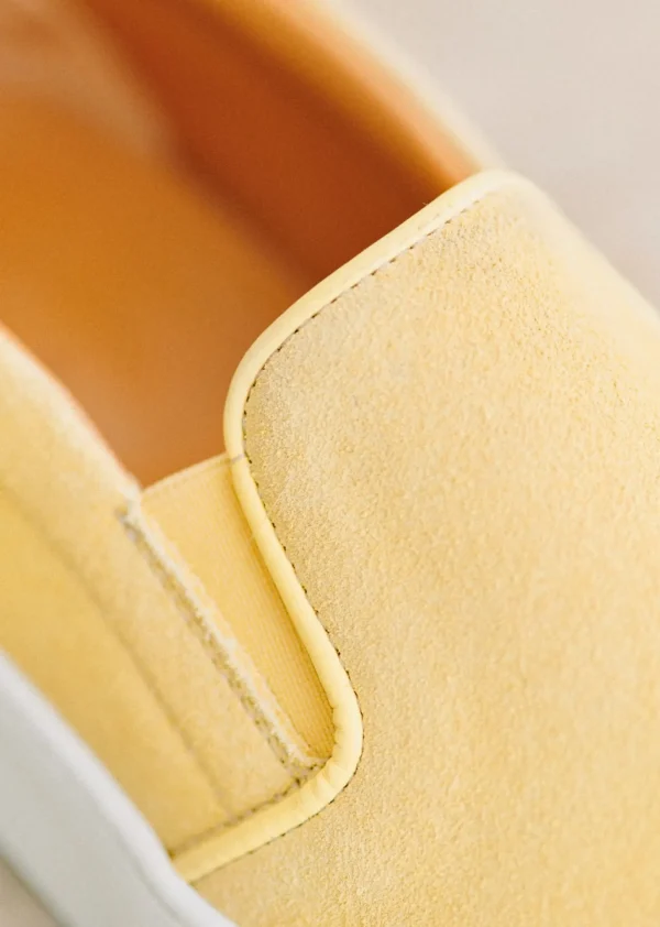 Sezane Sneakers Theo