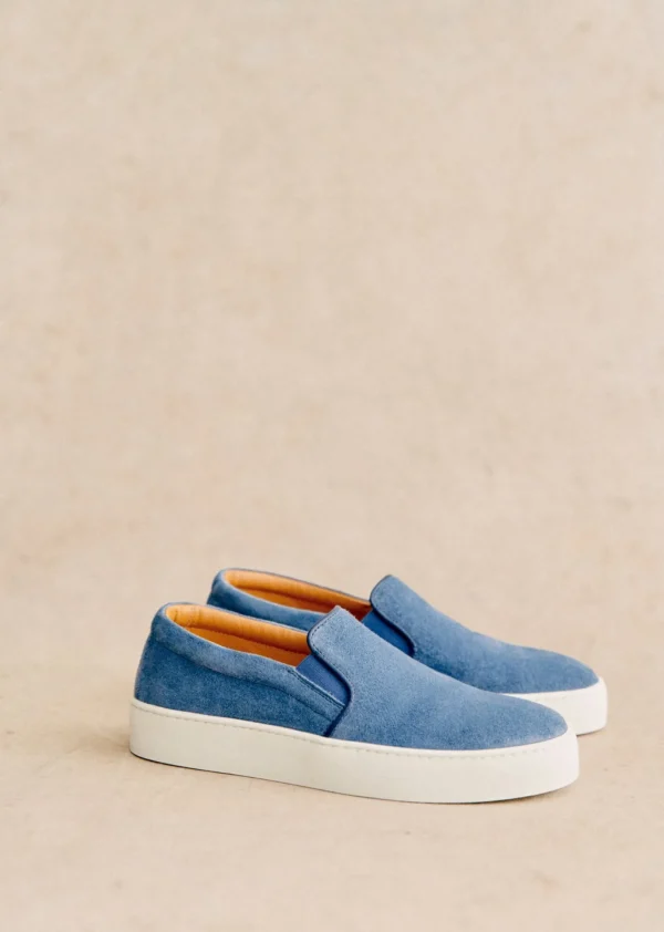 Sezane Sneakers Theo