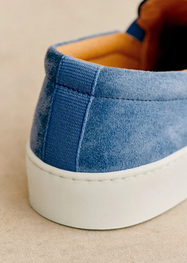 Sezane Sneakers Theo