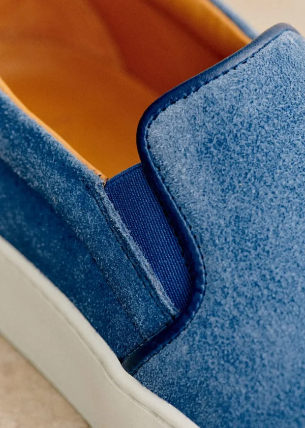 Sezane Sneakers Theo