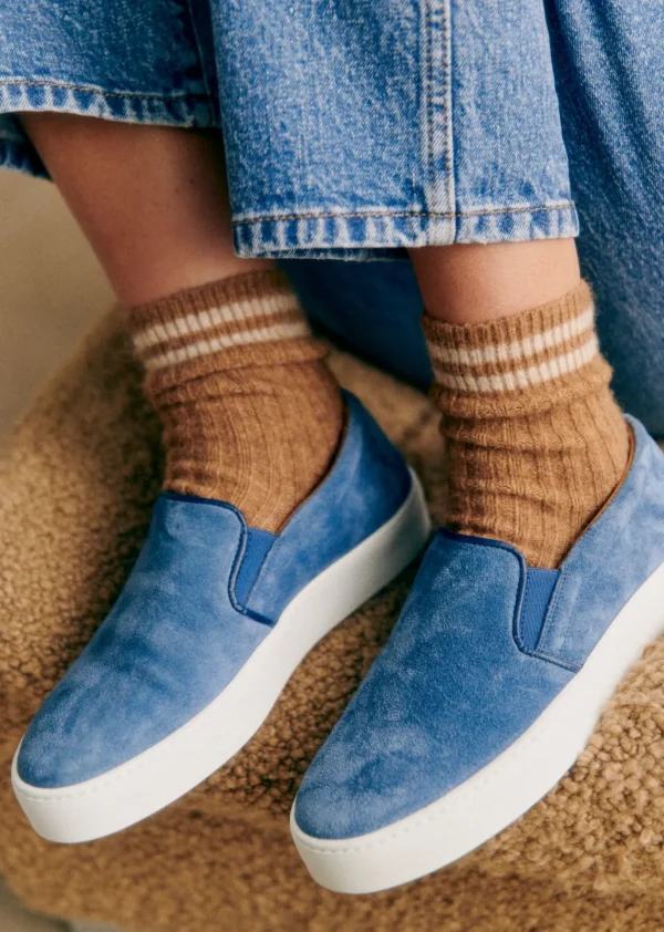 Sezane Sneakers Theo