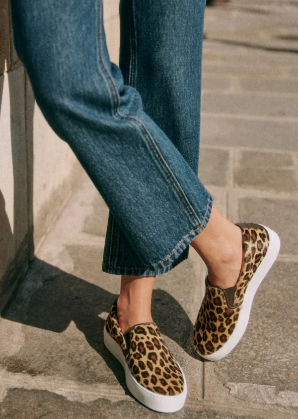 Sezane Sneakers Theo