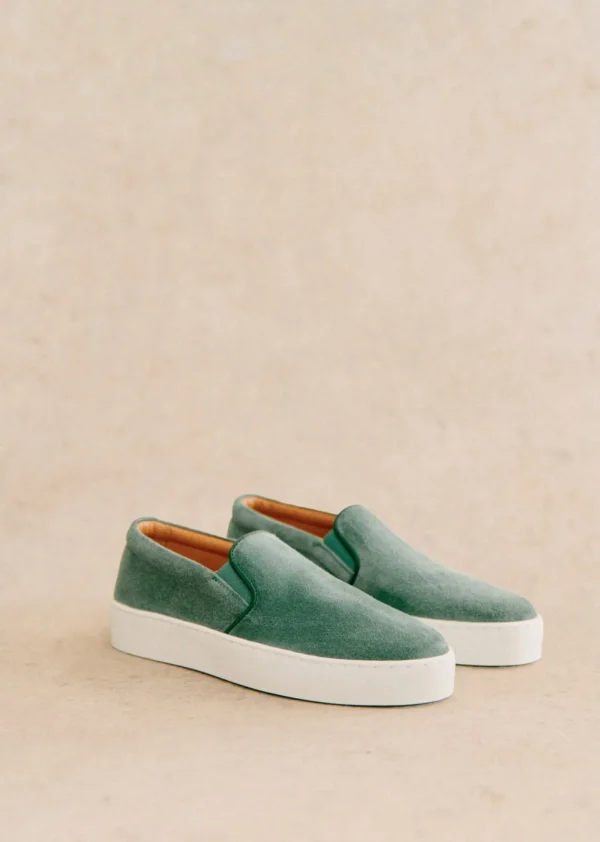 Sezane Sneakers Theo